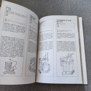 La pasta su misura, libro di ricette, pasta fresca