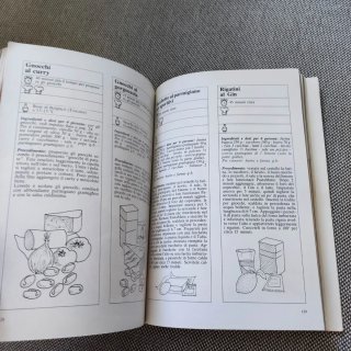 La pasta su misura, libro di ricette, pasta fresca
