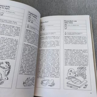 La pasta su misura, libro di ricette, pasta fresca