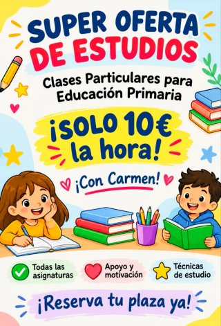 Clases particulares