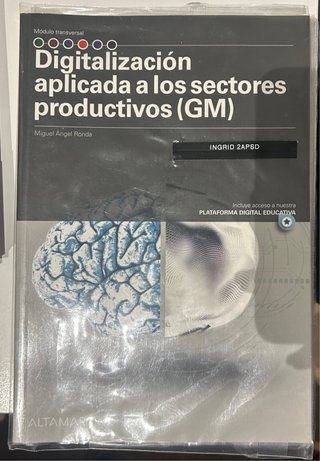 Libro Apoyo a la Comunicación TAPSD