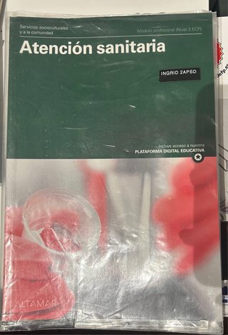 Libro Apoyo a la Comunicación TAPSD