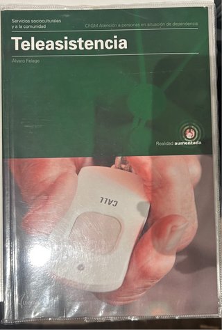 Libro Apoyo a la Comunicación TAPSD