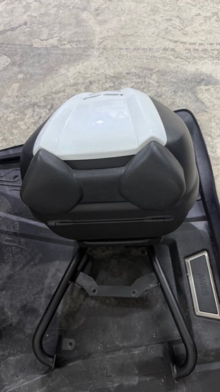 Suzuki GLADIUS 650 (2013)