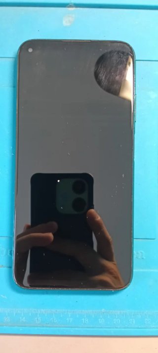 Huawei P40 Lite