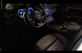 Maserati Grecale 2023