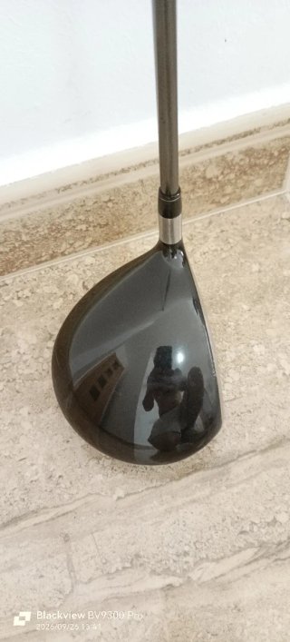 Driver TaylorMade XR-03 9.5°