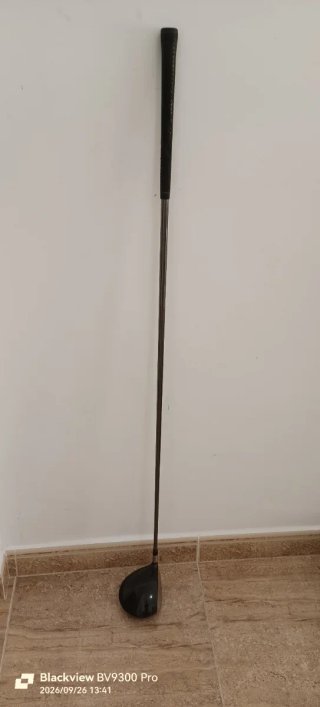 Driver TaylorMade XR-03 9.5°