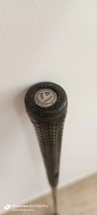 Driver TaylorMade XR-03 9.5°