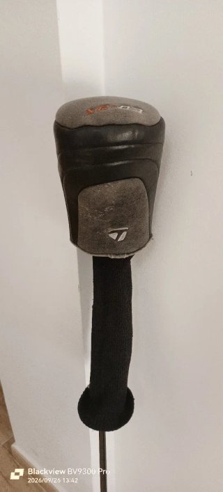 Driver TaylorMade XR-03 9.5°