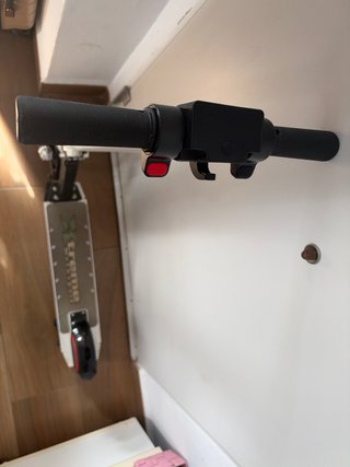 Patinete Eléctrico Xtreme Motosport
