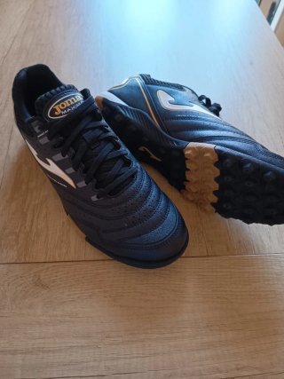 Zapatillas Fútbol Sala Joma Máxima T43