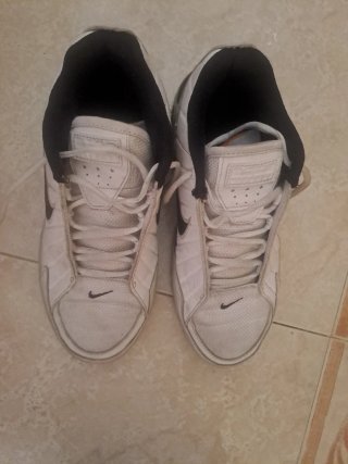 Zapatillas Nike LeBron Talla 38