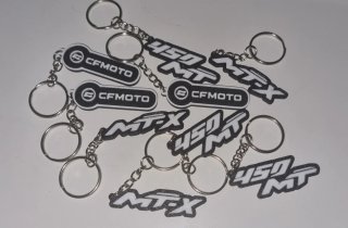 Porta Chaves " CFMOTO"