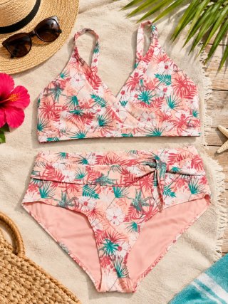 Bikini Estampado Floral