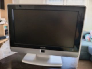 Televisor Philips 23 pulgadas