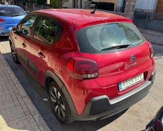 Citroen C3 2018