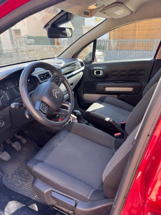 Citroen C3 2018