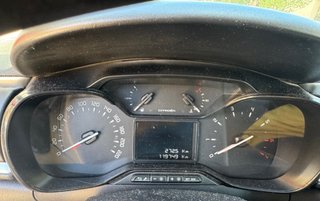 Citroen C3 2018
