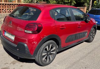 Citroen C3 2018