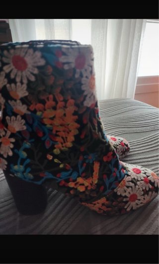 Botines