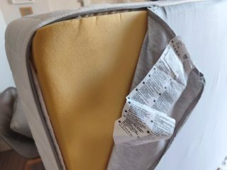 Colchón IKEA HYLLESTAD