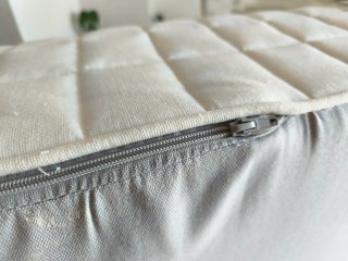 Colchón IKEA HYLLESTAD