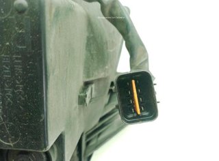 Faro derecho kia 23256538 9210207010 picanto (ba)