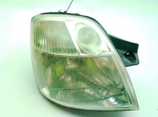 Faro derecho kia 23256538 9210207010 picanto (ba)