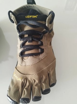 Zapatillas Vibram FiveFingers