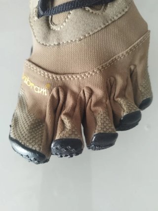 Zapatillas Vibram FiveFingers