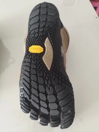 Zapatillas Vibram FiveFingers