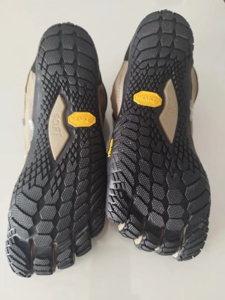 Zapatillas Vibram FiveFingers