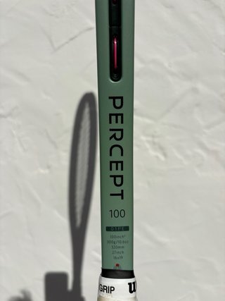 Yonex Percept 100 Grip 3