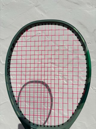 Yonex Percept 100 Grip 3