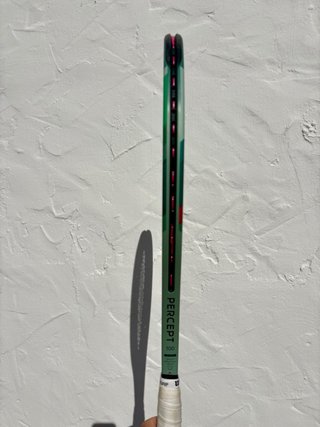 Yonex Percept 100 Grip 3