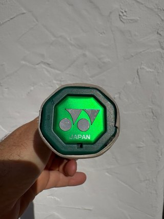 Yonex Percept 100 Grip 3