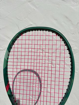 Yonex Percept 100 Grip 3