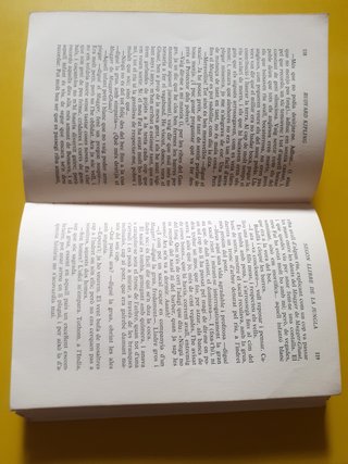 El llibre de la jungla (II)