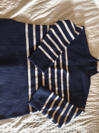 Jersey de Rayas Sfera Talla S
