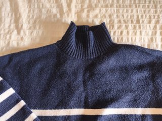 Jersey de Rayas Sfera Talla S