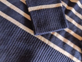 Jersey de Rayas Sfera Talla S