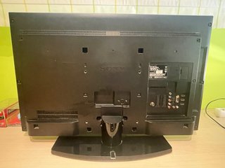 Tele Sony Bravia 32" Full HD KDL-32EX600