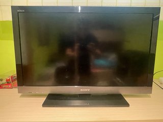 Tele Sony Bravia 32" Full HD KDL-32EX600