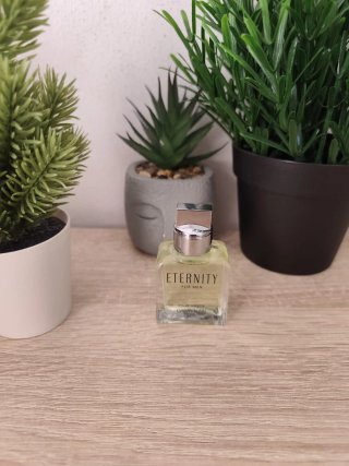 Colonia Eternity for Men Calvin Klein