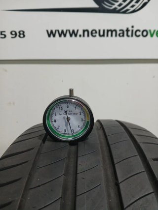 205 55 16 91V MICHELIN PRIMACY 3
