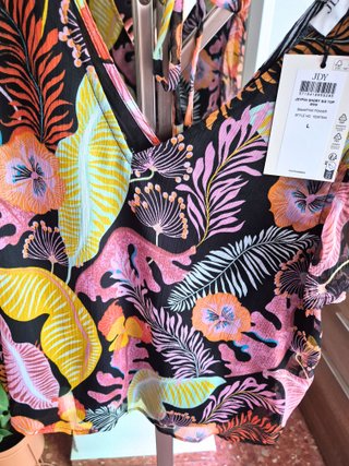 Blusa mujer gasa JYD Only L