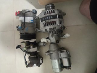 Turbo para Opel Astra