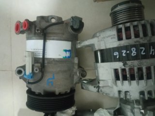 Turbo para Opel Astra