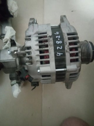 Turbo para Opel Astra